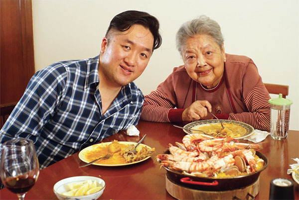 The vanishing art of Cantonese cooking