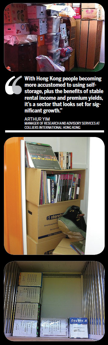 The conquest of space