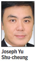 It'll be a digital future, says Fuji Xerox chief