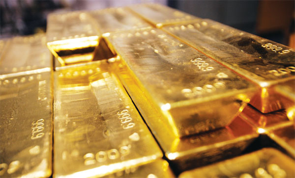 Qianhai eyes precious metals hub