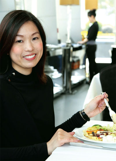 Good taste can be bad for your health