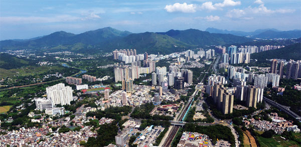 Public cooperation key to housing plan