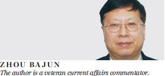 SAR must respect central government's jurisdiction