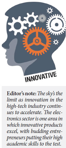 Inventing a 'portable' future