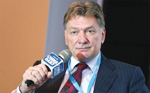 Cash and carry specialist sees route to lasting 