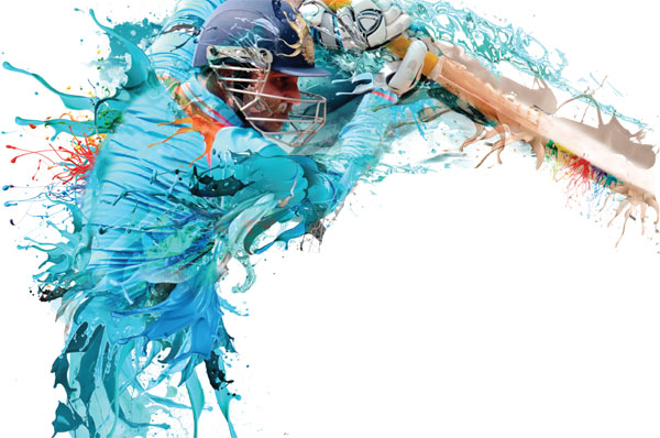 Cricket without borders