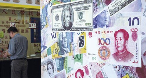 Weaker renminbi 'no threat' to tourism