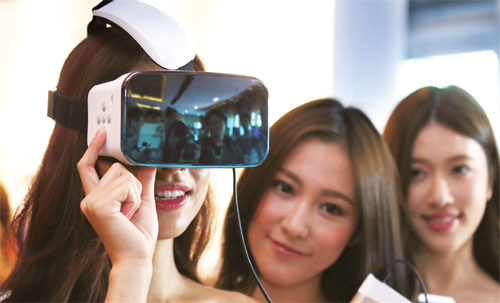 LeTV aims to take HK pay-TV by storm