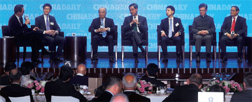 'Belt and Road' initiative: A 'once-in-a-lifetime' journey