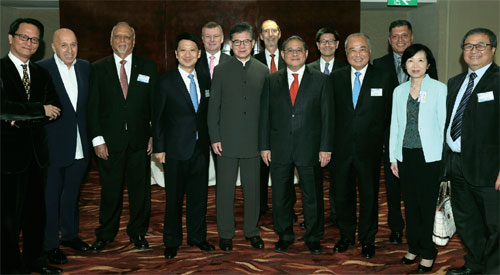 'Belt and Road' initiative: A 'once-in-a-lifetime' journey