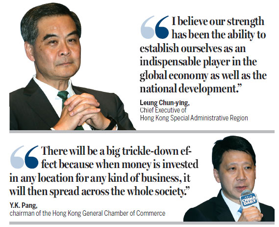 'Belt and Road' initiative: A 'once-in-a-lifetime' journey