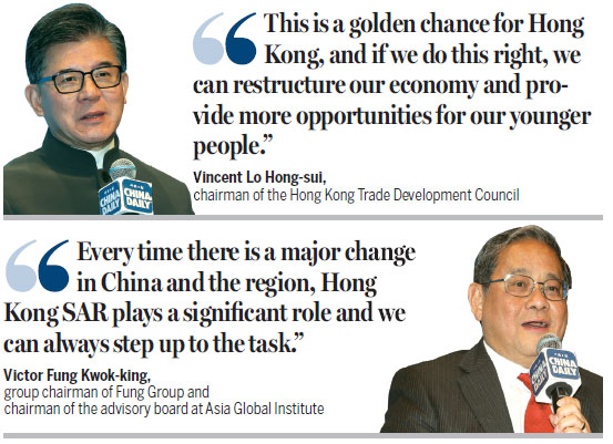 'Belt and Road' initiative: A 'once-in-a-lifetime' journey