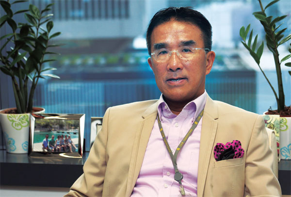 Tien predicts voter pressure will secure funding