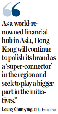 World gets a vote of confidence