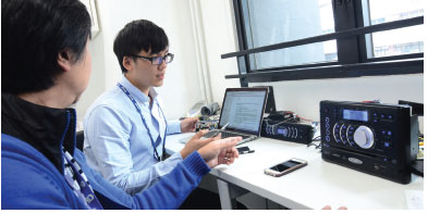 Angel choir turns deaf ear to local startups