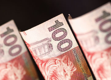 HK can stand up to attacks on linked currency system