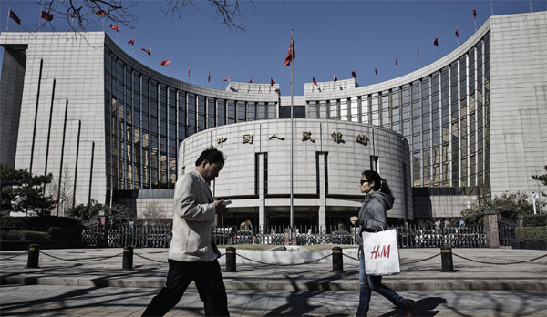 Big boost for yuan ahead of SDR entry