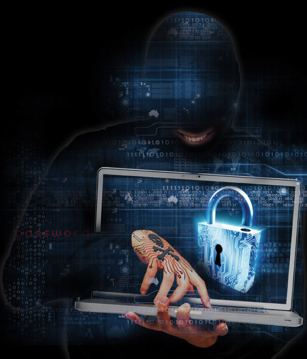 Hub for cyber criminals