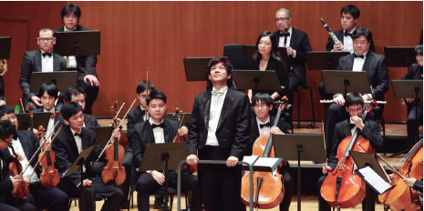 Tuning into homeland melodies