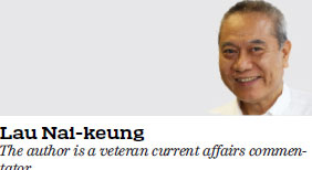 HK history education needs to be reformed