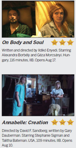 Strange summer of cinematic discontent