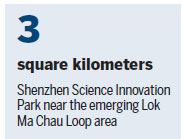 University plans major expansion in loop area
