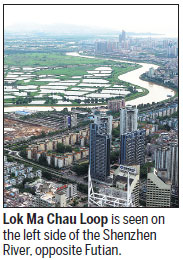 University plans major expansion in loop area