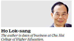 Life education does enhance happiness and well-being