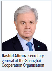 Rashid Alimov