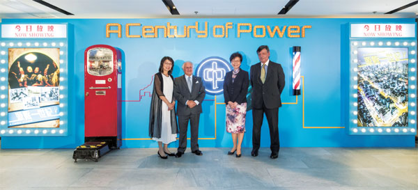 Shining a light on forefathers who helped make HK a great city