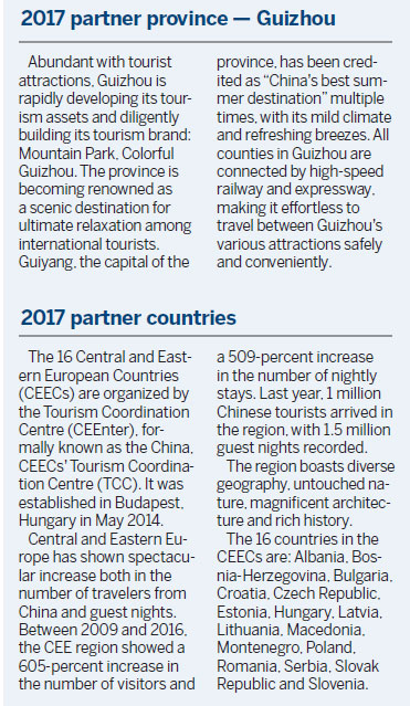 GTEF 2018 to feature EU as partner region