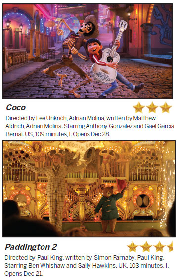 Rocks, bones and bears