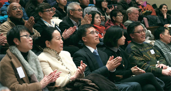 Two HK student orators go into national final