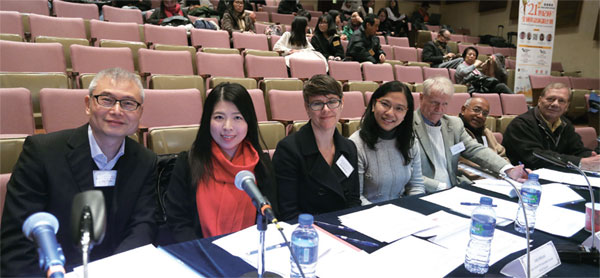 Two HK student orators go into national final