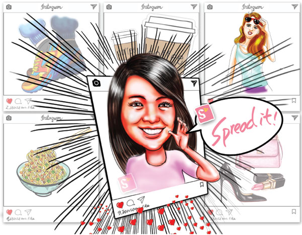 Brand micro-influencers roar off to a heady start