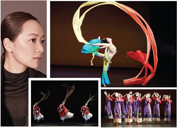 Beijing and HK move in sync to revisit dance legacy