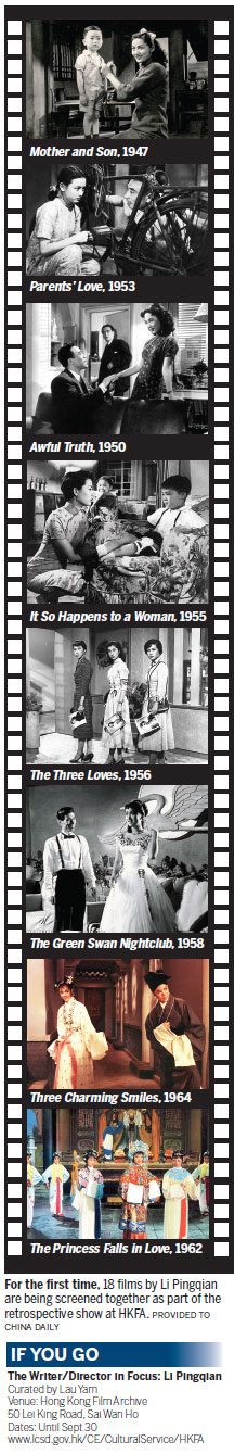 Saving a million film memories