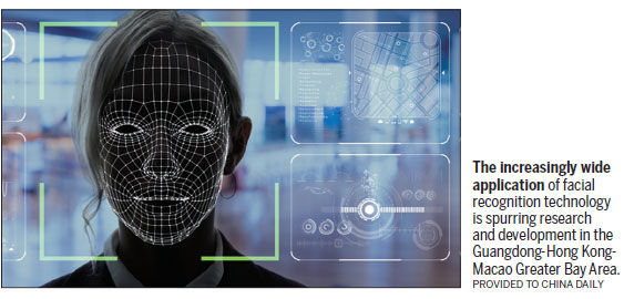Facial recognition tech - HK can rise to the occasion