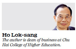 HK needs critical, but respectful discourse on public affairs