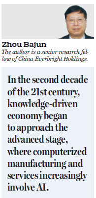 HK should play a major role in nation's inno-tech development