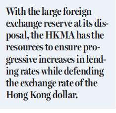 Investors May Underestimate Reasons Behind Market Rout Hongkong Investors May Underestimate Reasons Behind Market Rout Hong Kong