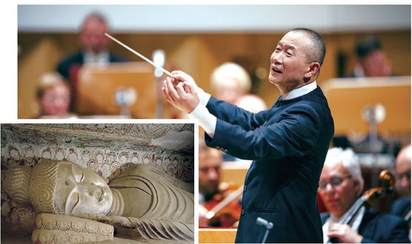 Face-lift for traditional acts