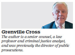 Televising court cases: Open justice in action