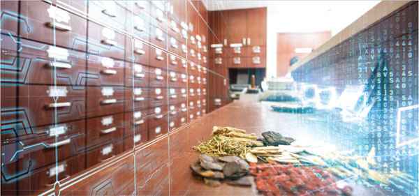 A new remedy for an old medicine