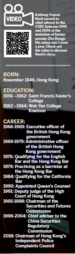 'One yuan' vow for a slice of history