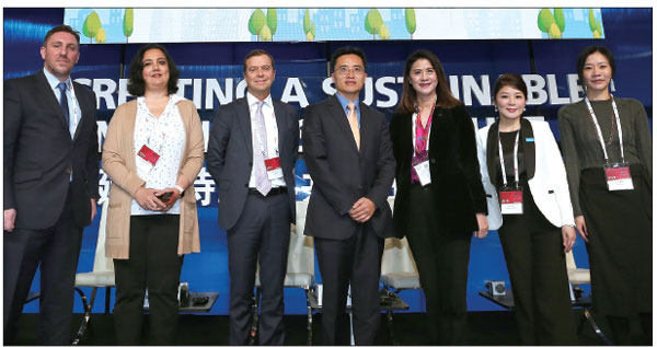 Making an 'impact' on Asia