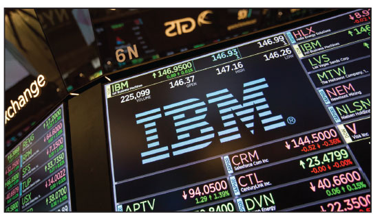 IES speaker: 'Speed and scale' vital to digital transformation