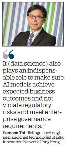 IES speaker: 'Speed and scale' vital to digital transformation