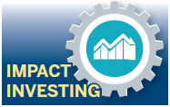 Charity officials call for more financial pros to participate in impact investing