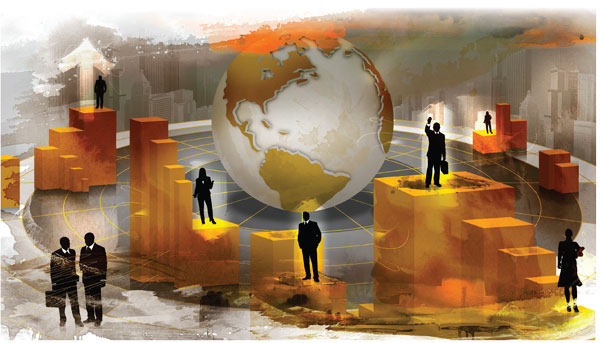 Bay Area gearing up for a wider branding of global investors